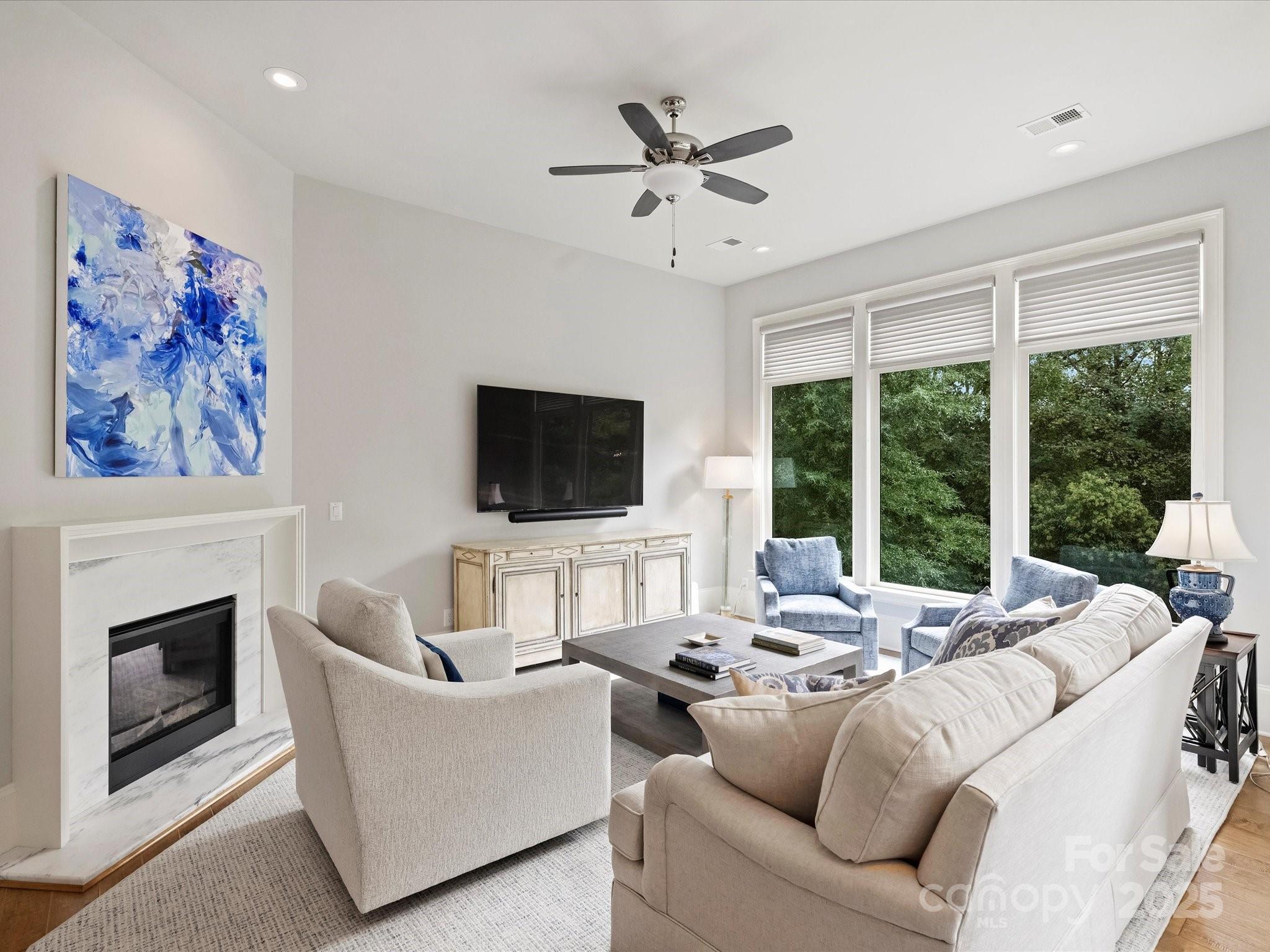 Avignon at SouthPark - Residential