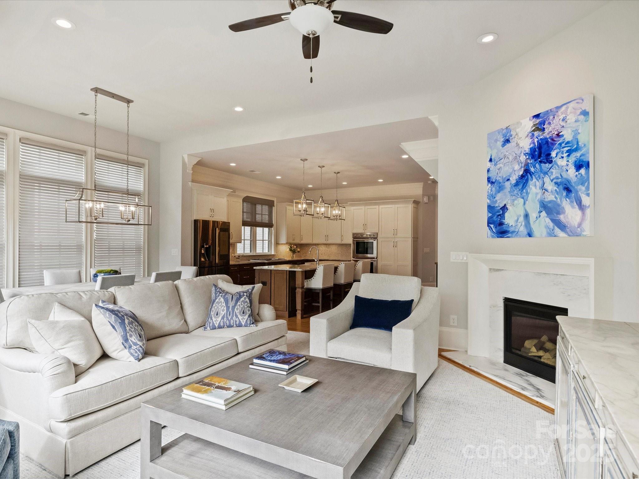 Avignon at SouthPark - Residential