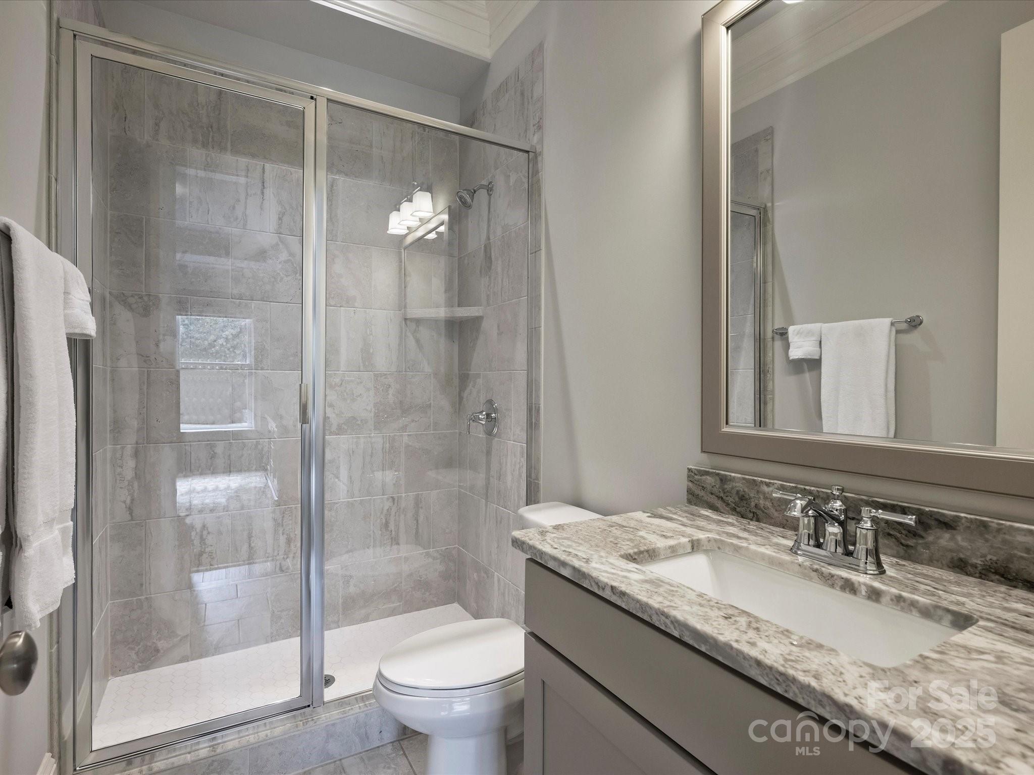 Avignon at SouthPark - Residential