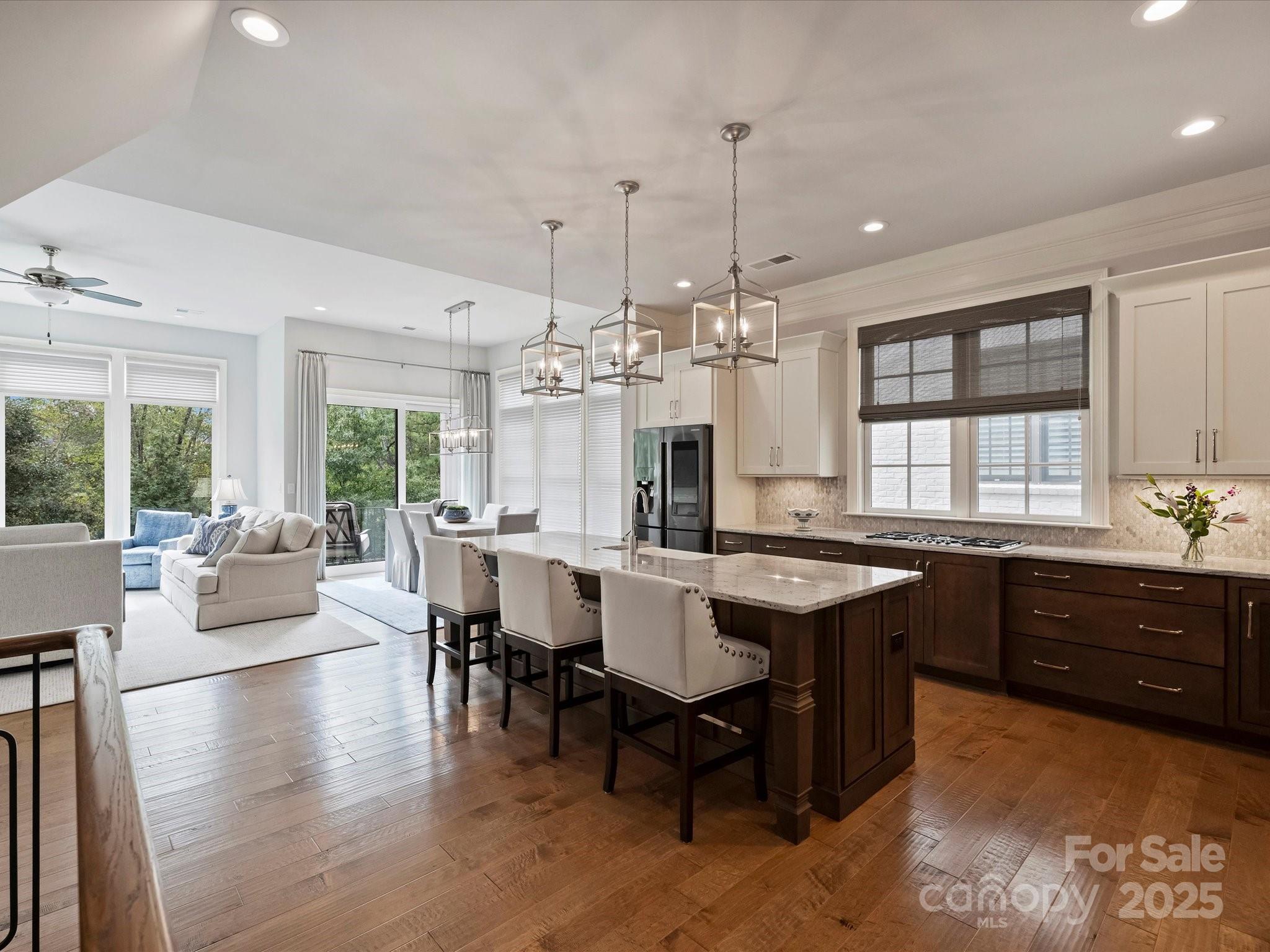 Avignon at SouthPark - Residential