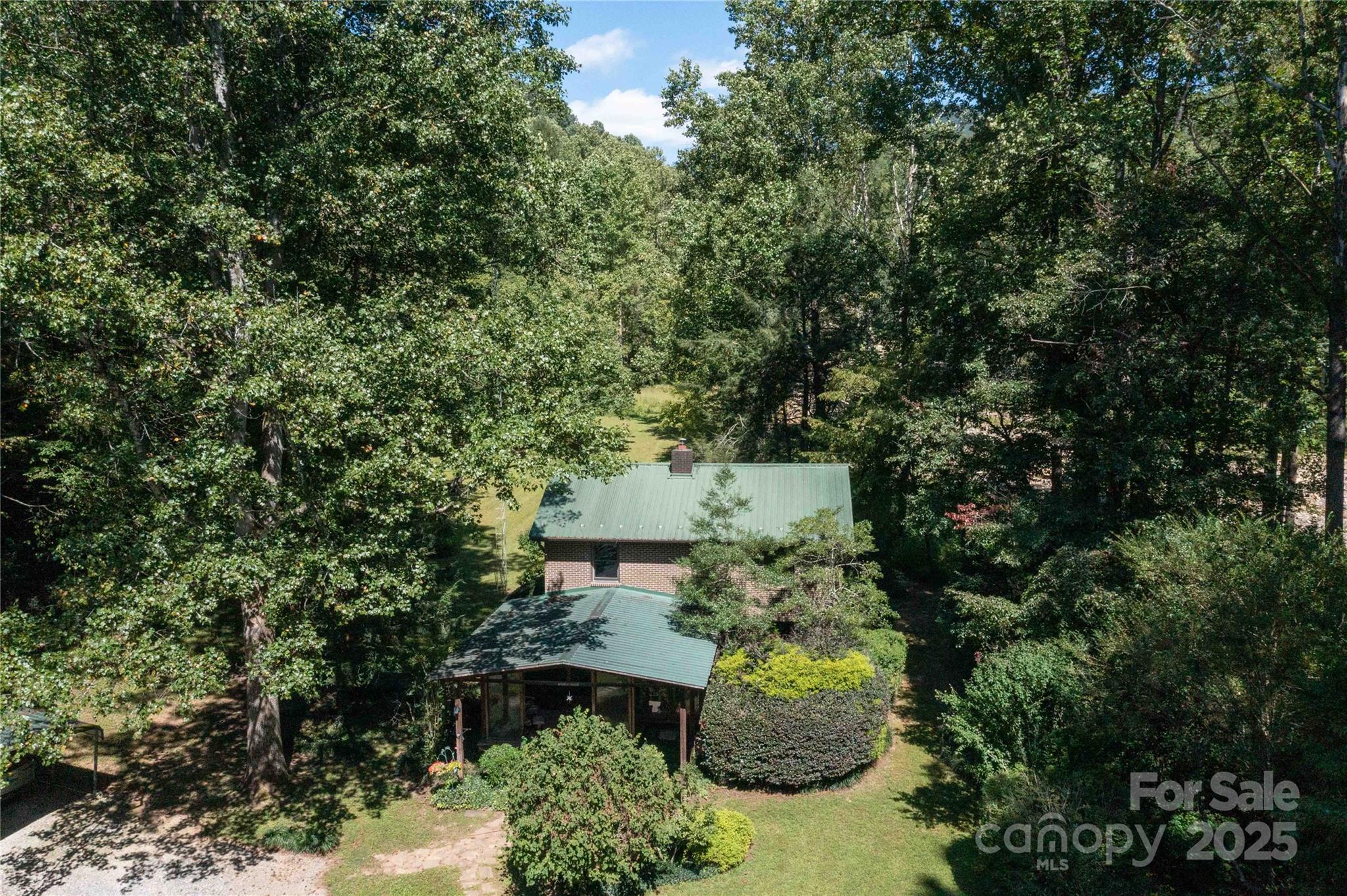 7825 Buck Creek Road