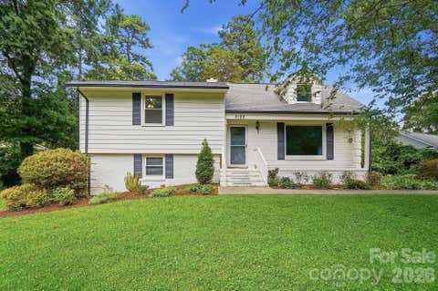 Photo of 5108 White Oak Road, Charlotte, NC 28210 (MLS # 4393738)