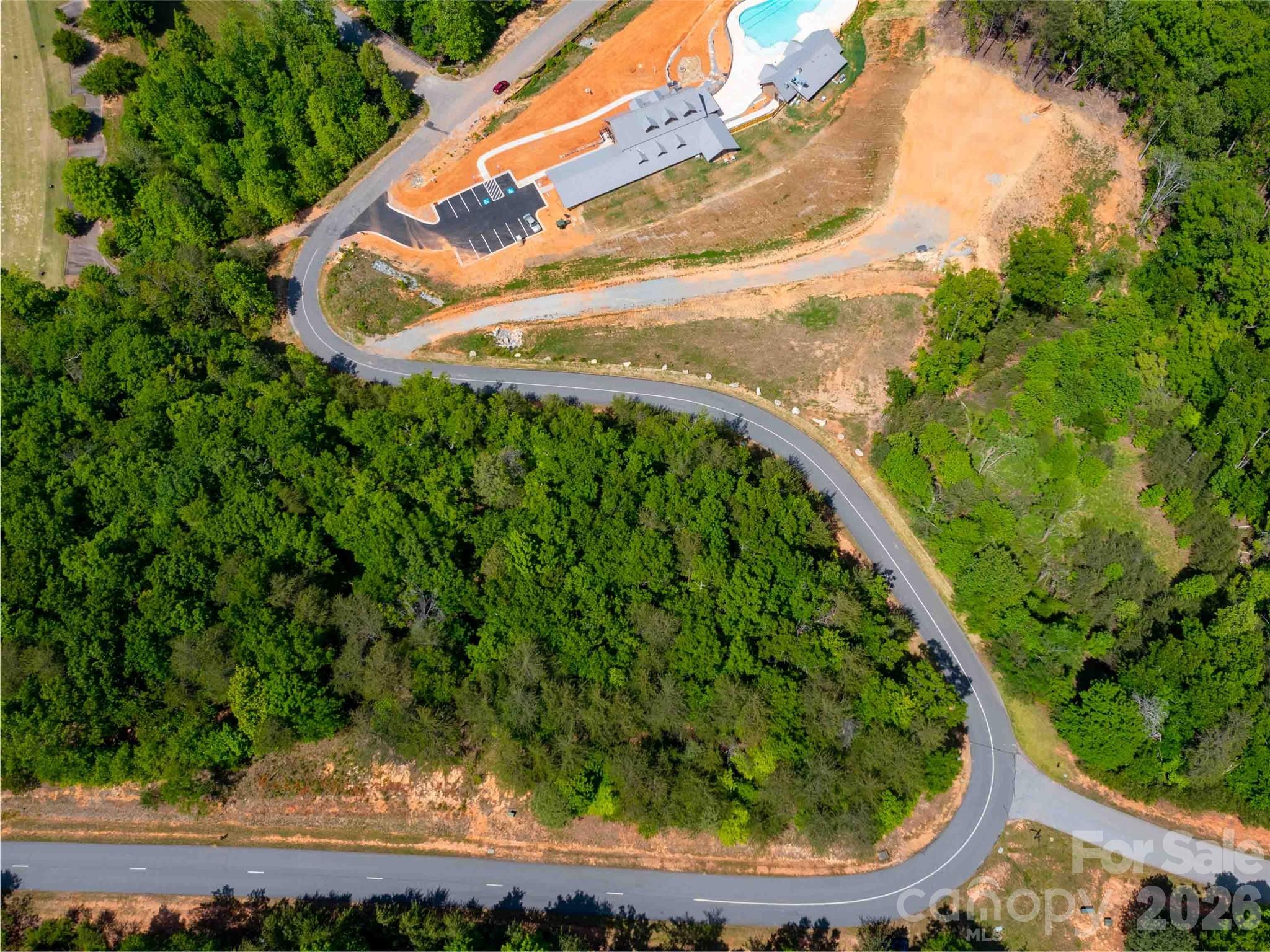 LOT 2012 Deep Gap Farm Road E