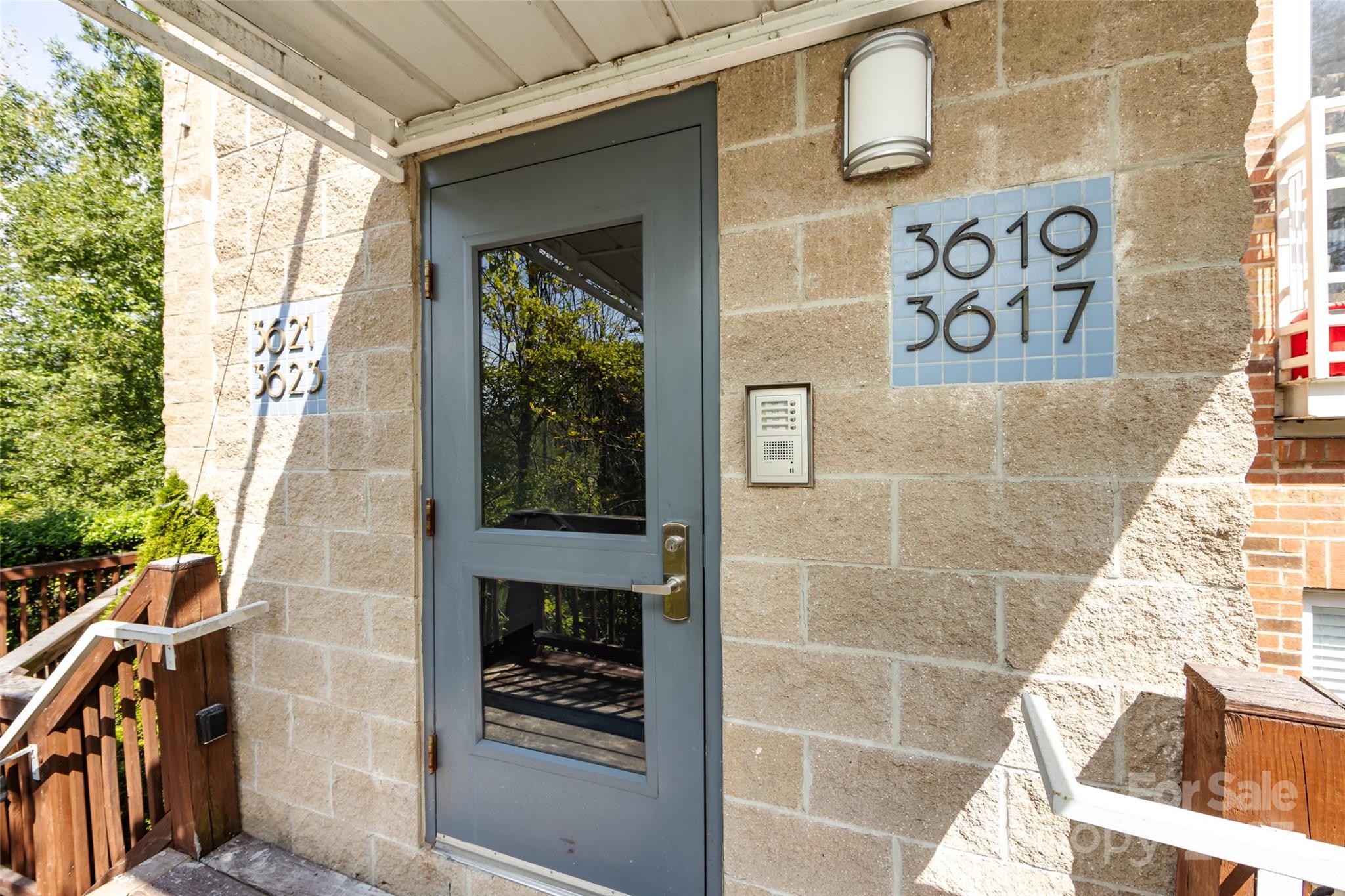 3623 Card Street