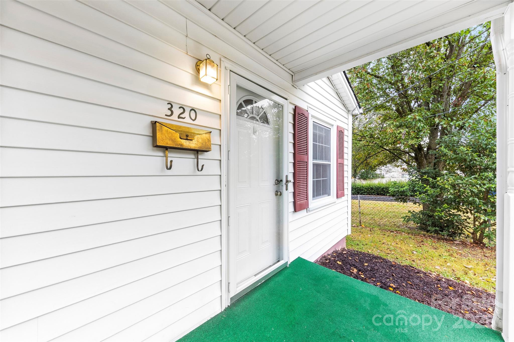 Morrowebb Mill Village - Residential