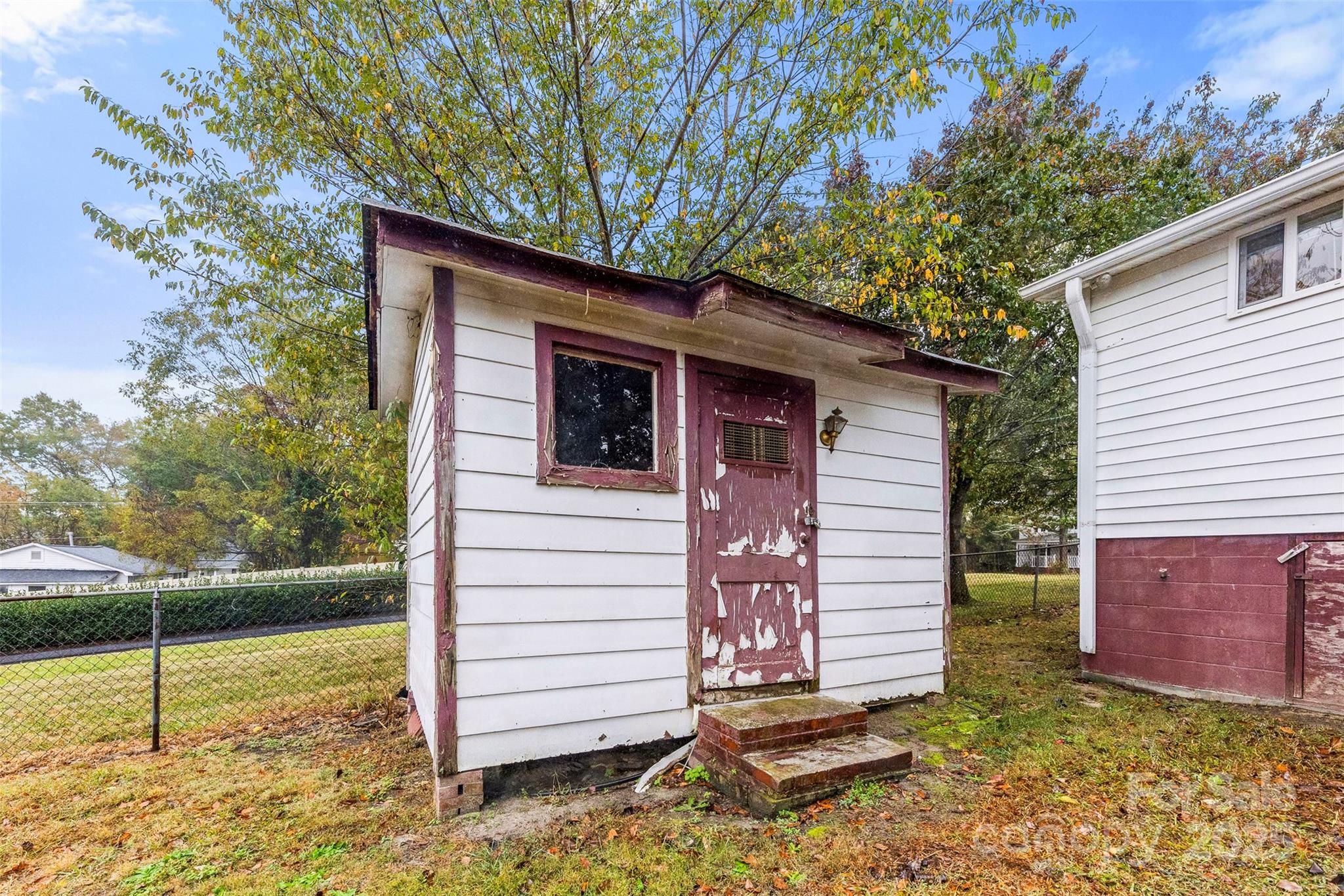 Morrowebb Mill Village - Residential