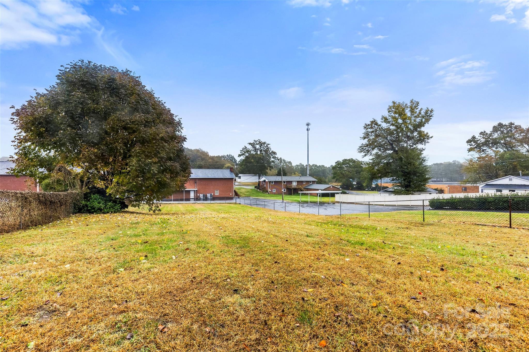 Morrowebb Mill Village - Residential