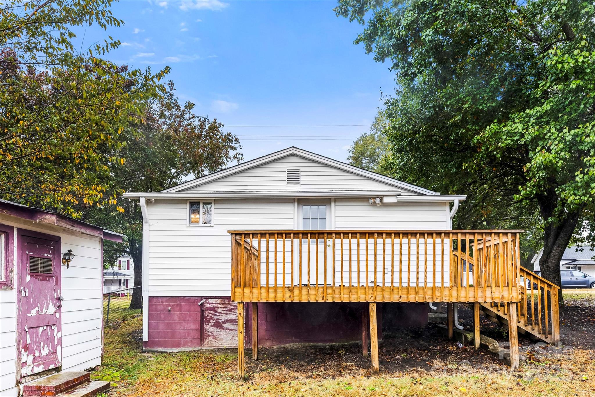 Morrowebb Mill Village - Residential