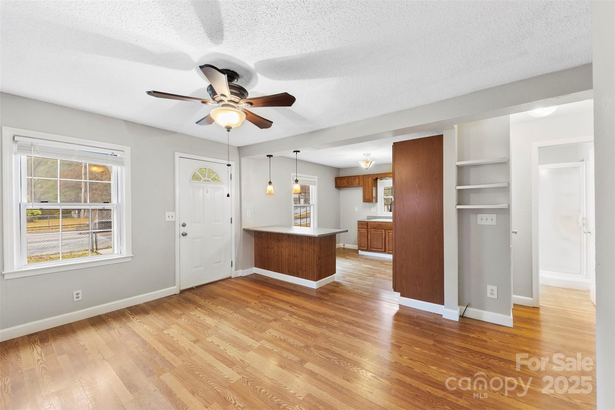 Morrowebb Mill Village - Residential