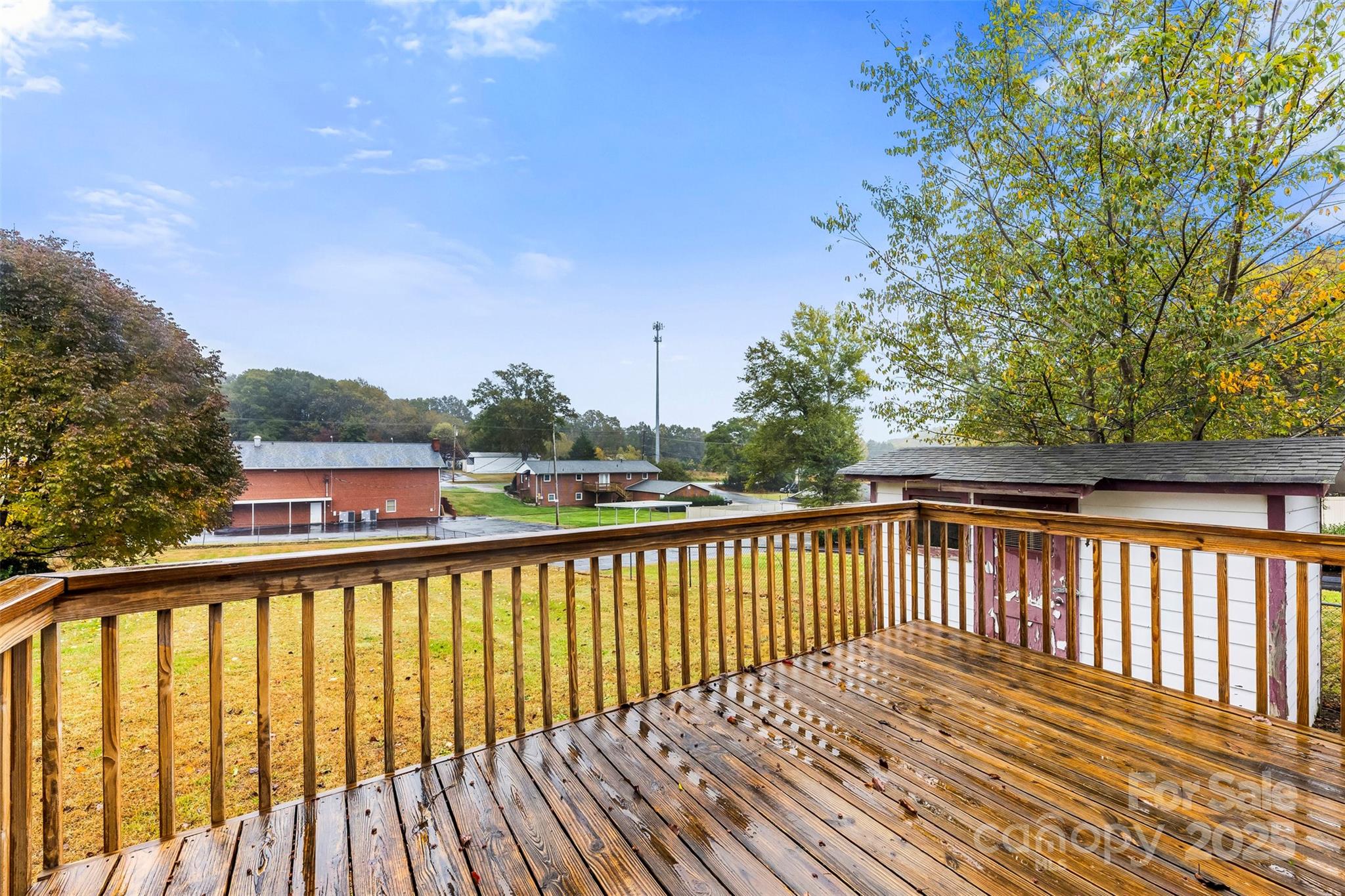 Morrowebb Mill Village - Residential