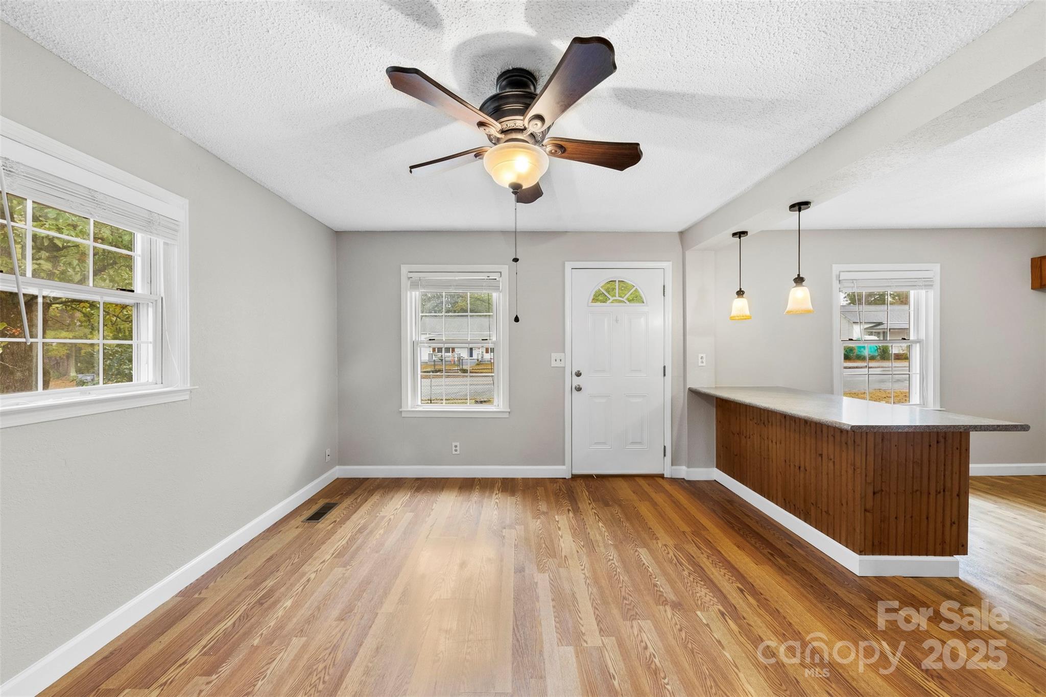 Morrowebb Mill Village - Residential