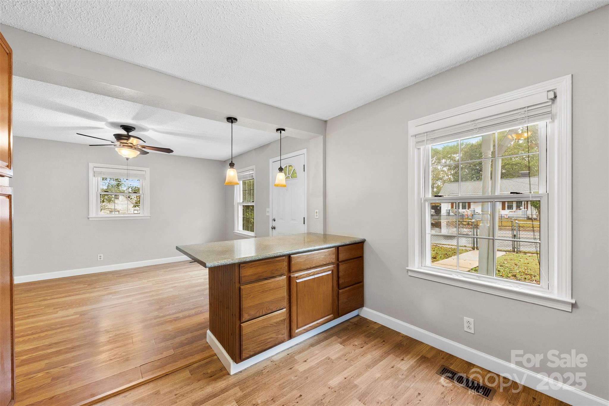 Morrowebb Mill Village - Residential