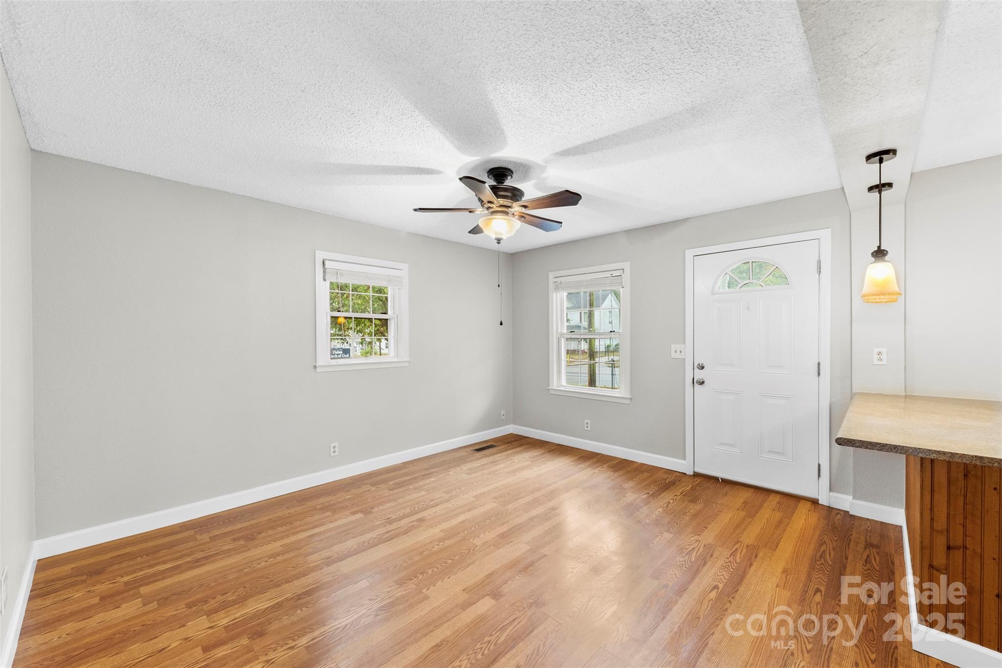 Morrowebb Mill Village - Residential