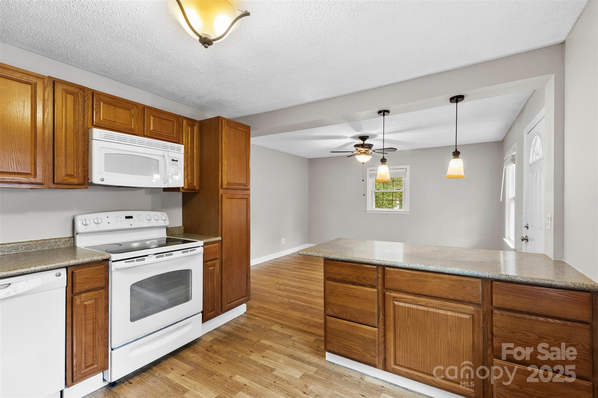 Morrowebb Mill Village - Residential