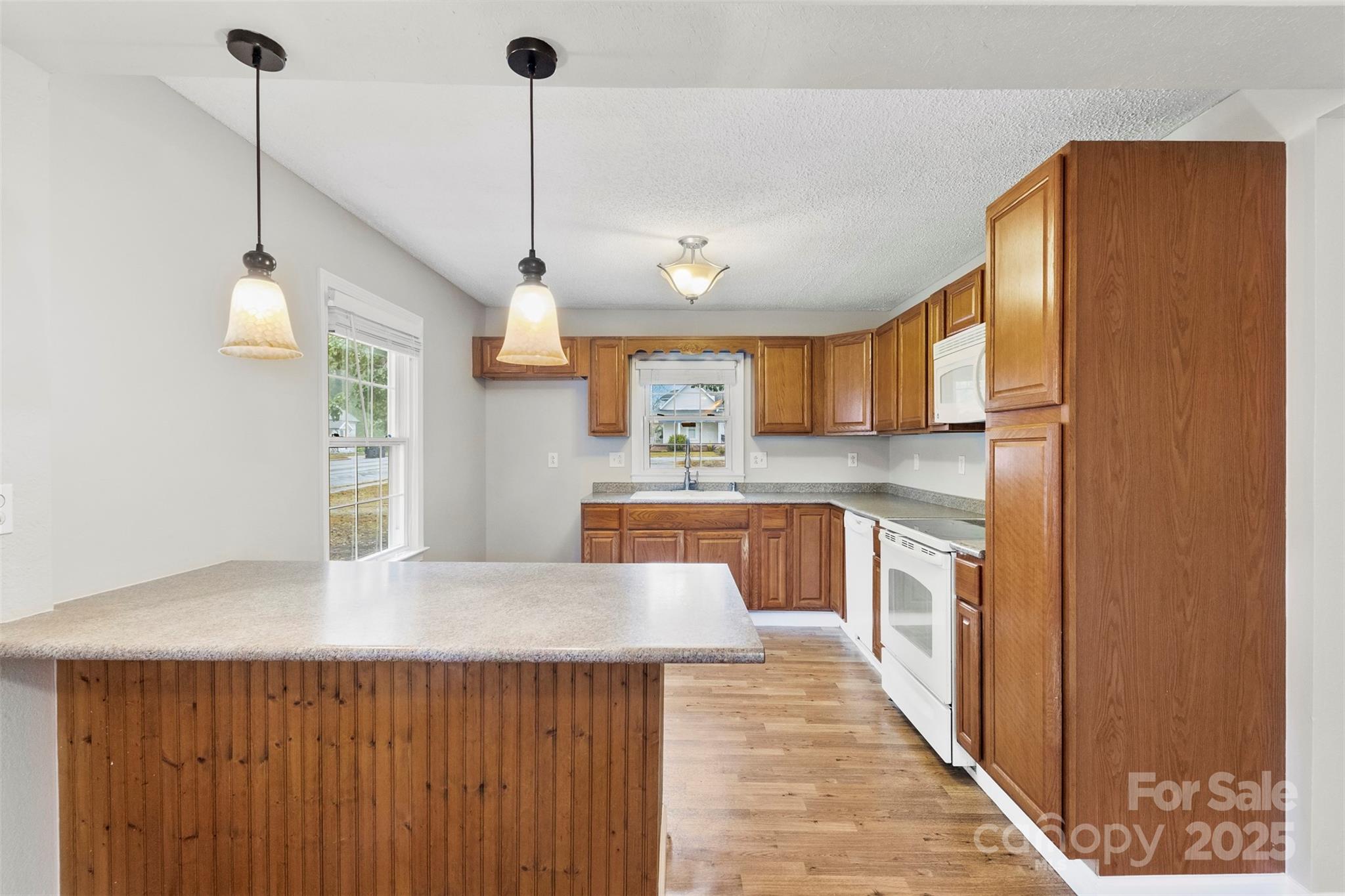 Morrowebb Mill Village - Residential