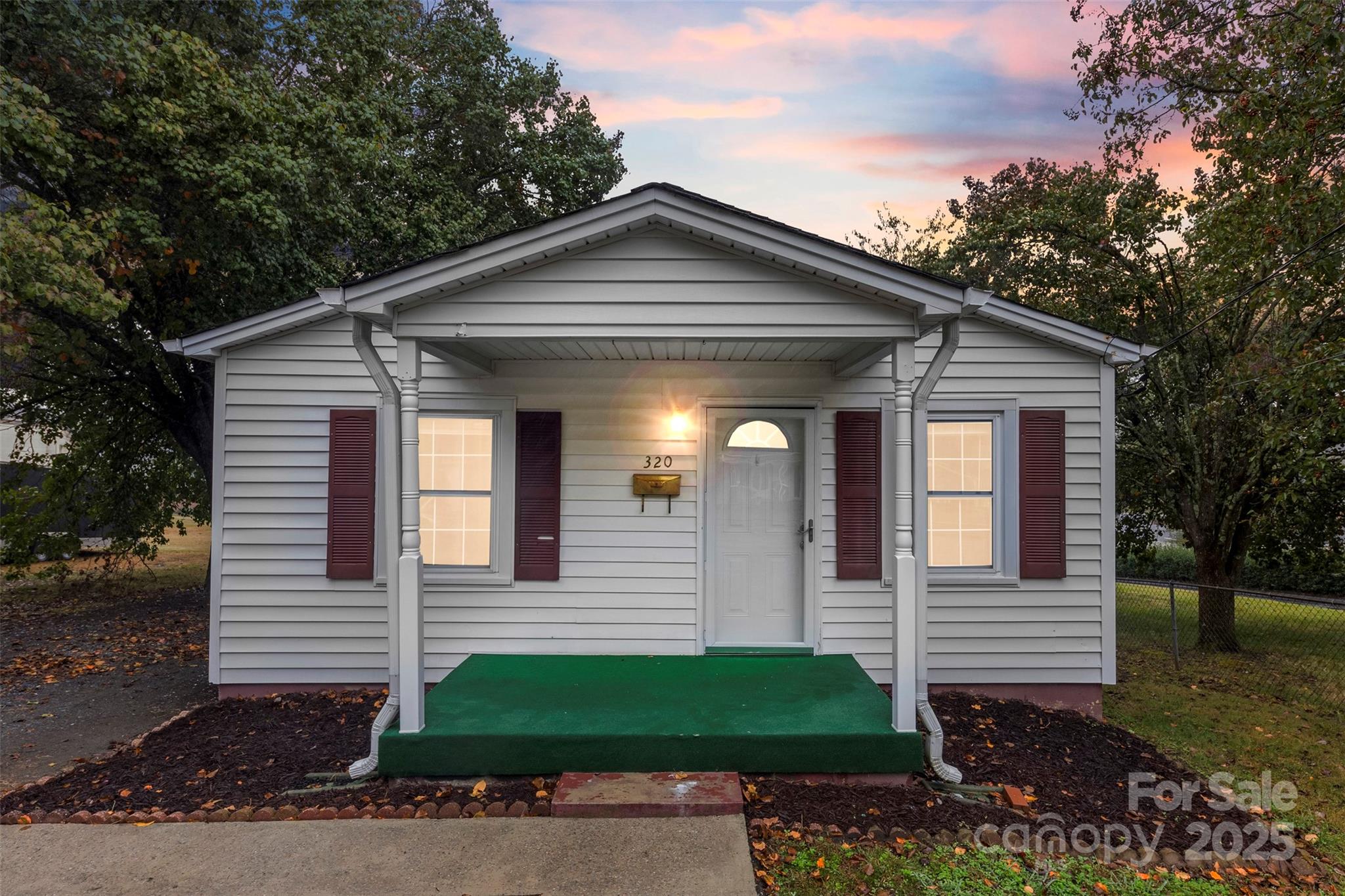 Morrowebb Mill Village - Residential