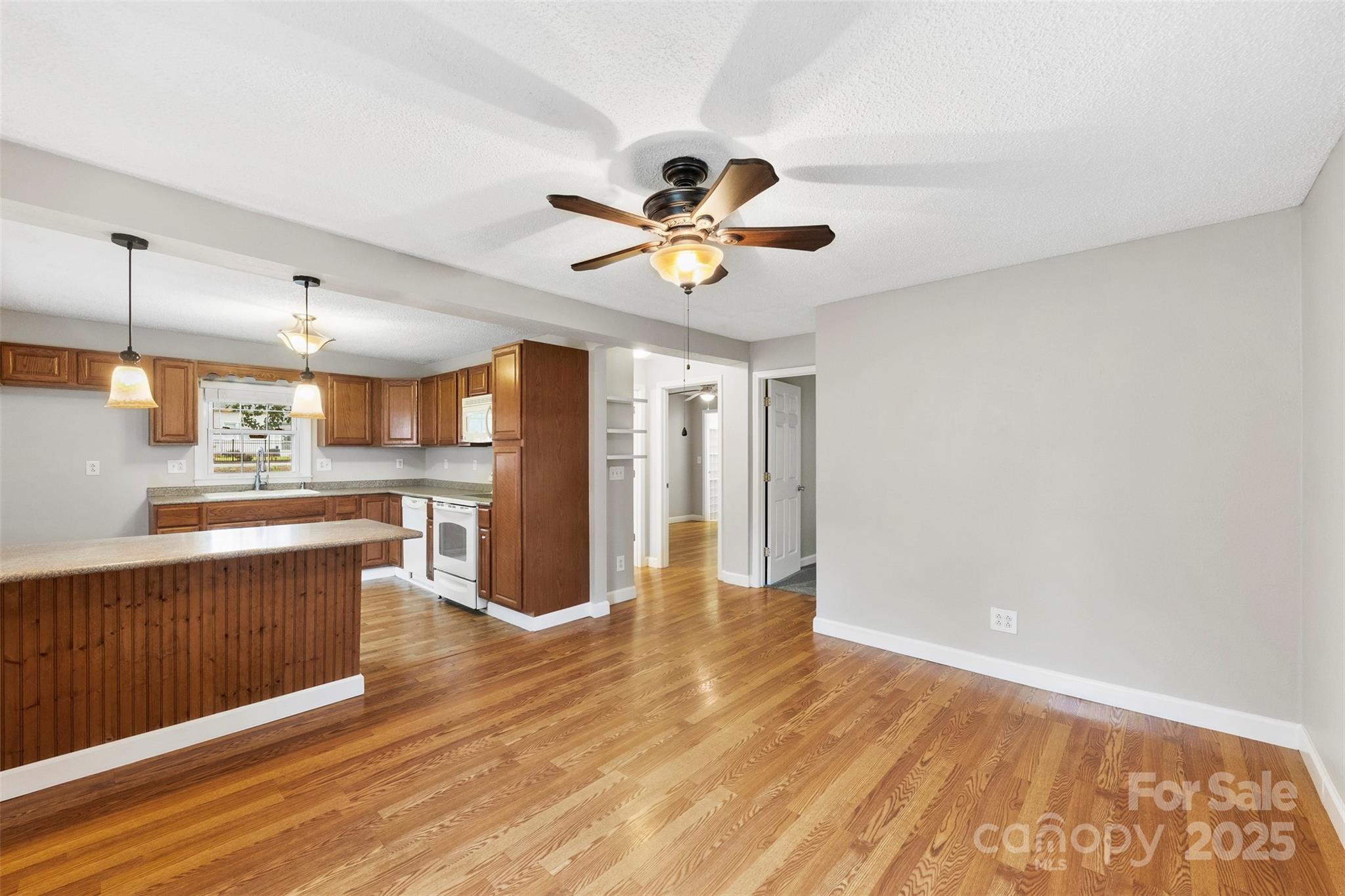 Morrowebb Mill Village - Residential