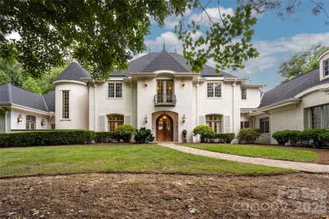 Photo of 23 Cedar Hill Drive, Asheville, NC 28803 (MLS # 4426816)