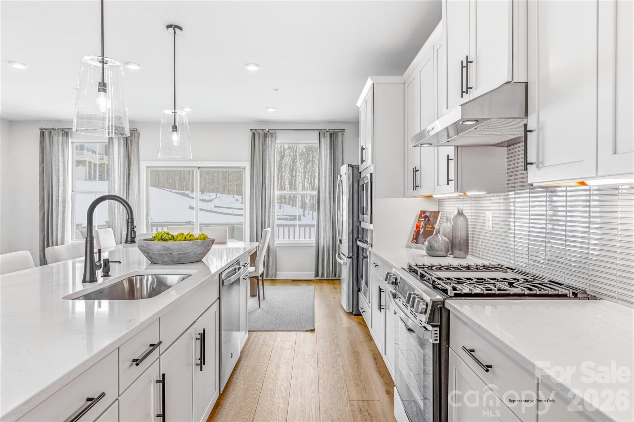 1035 Bracken Hill Road