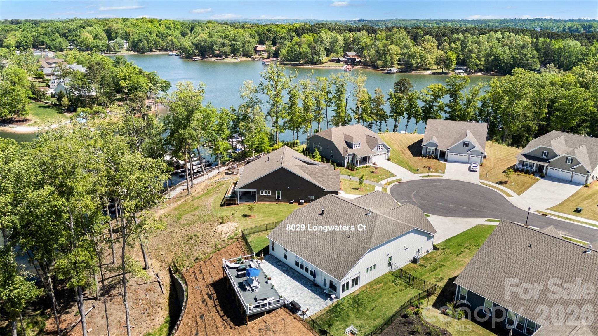 8027 Longwaters Court 50