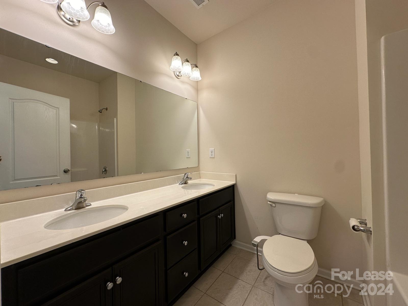 Cameron Creek - Residential Lease