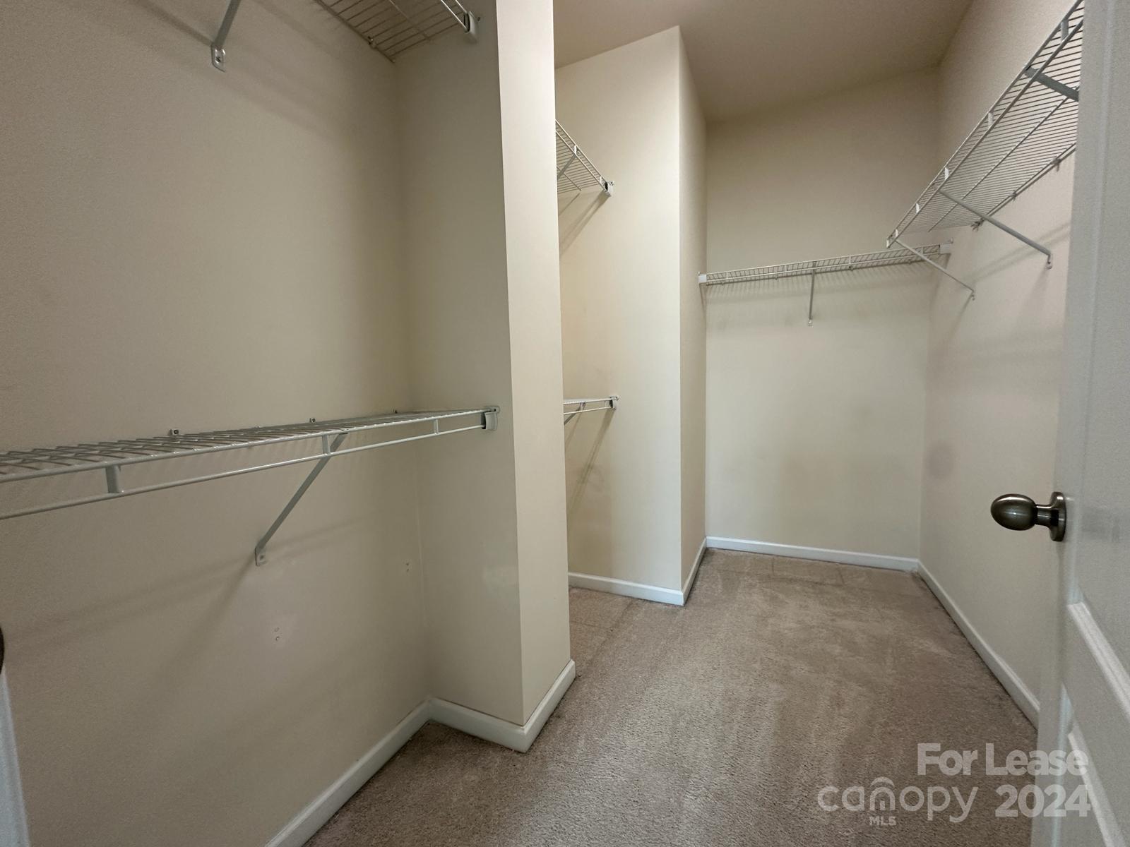 Cameron Creek - Residential Lease