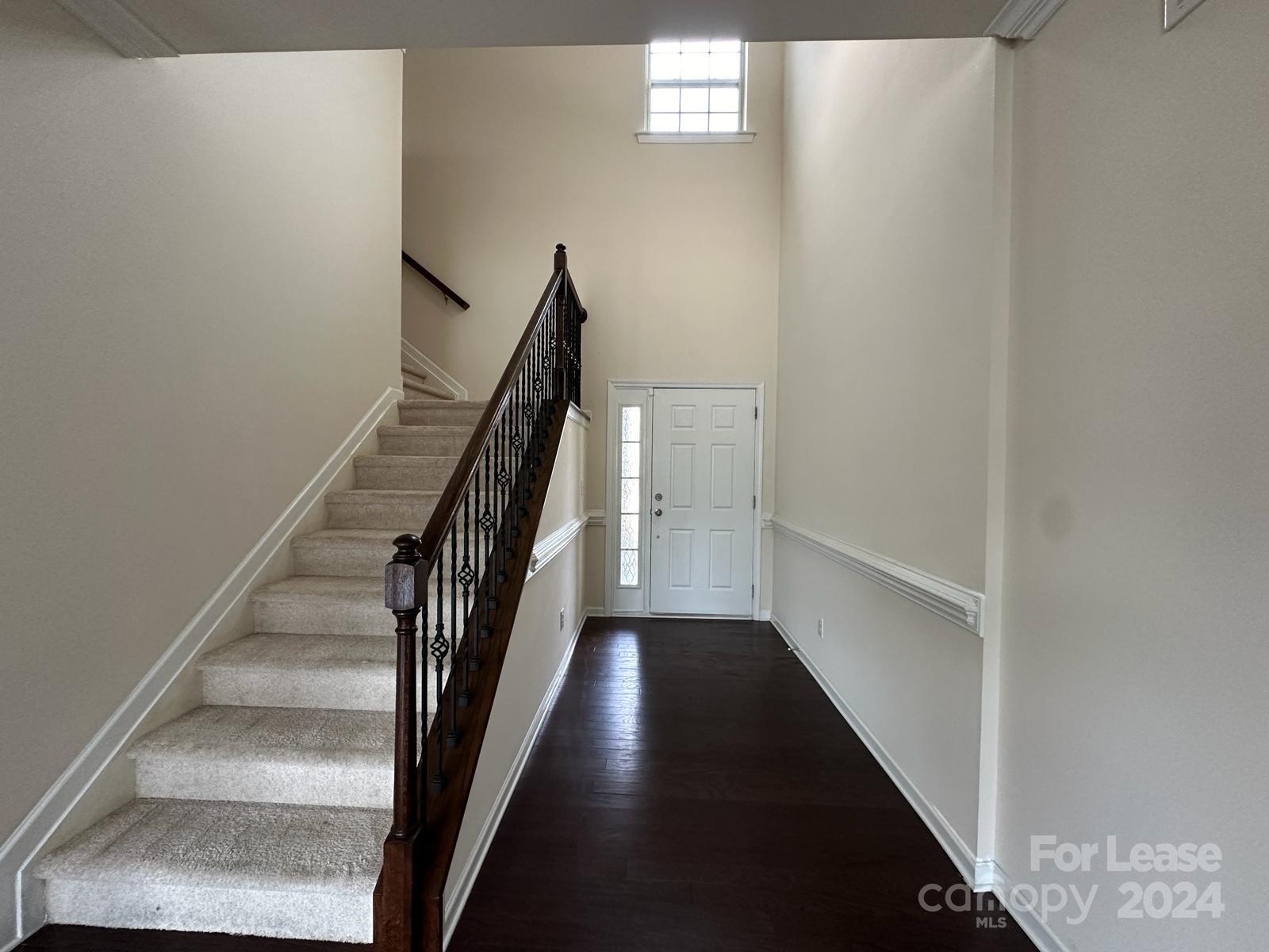 Cameron Creek - Residential Lease