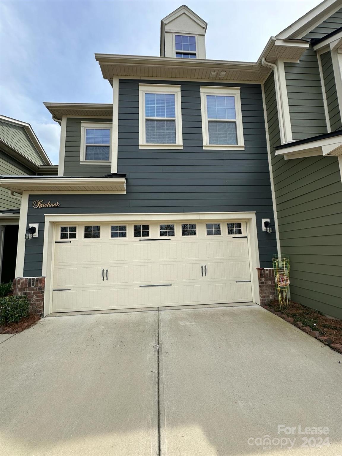 Cameron Creek - Residential Lease