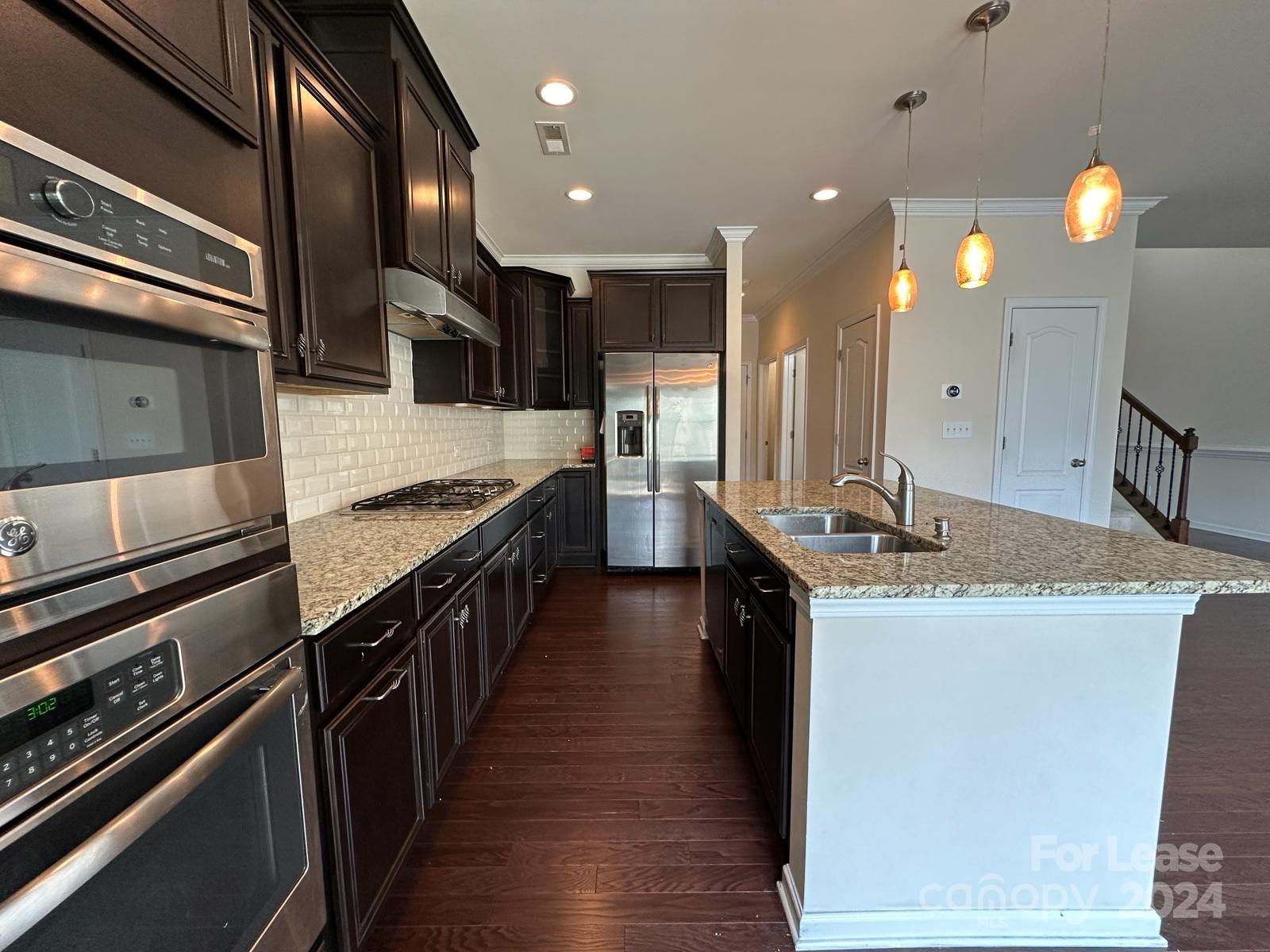 Cameron Creek - Residential Lease