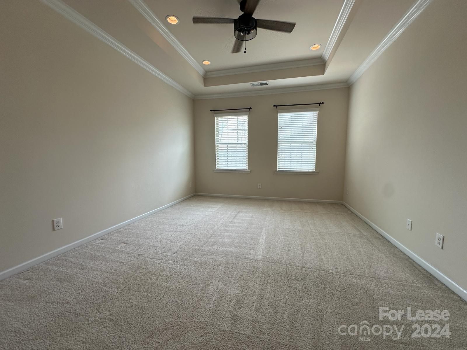 Cameron Creek - Residential Lease