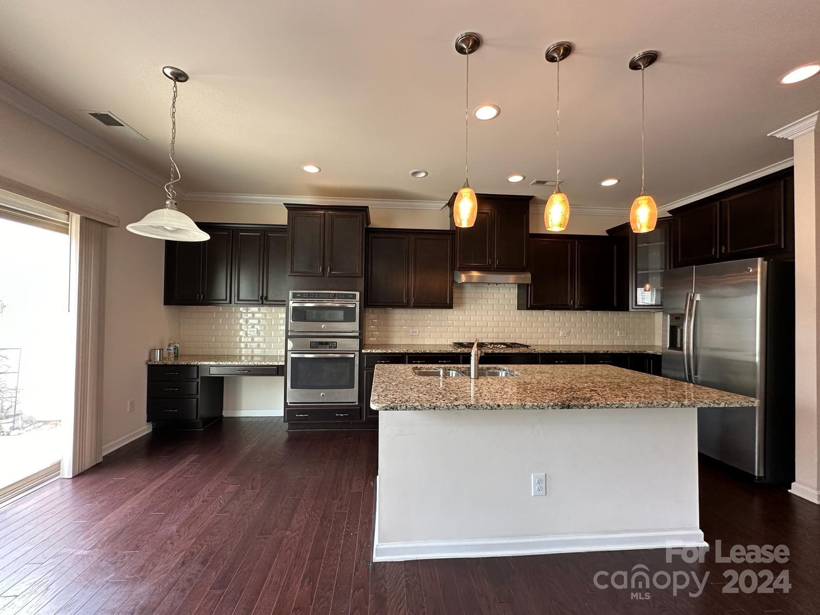 Cameron Creek - Residential Lease