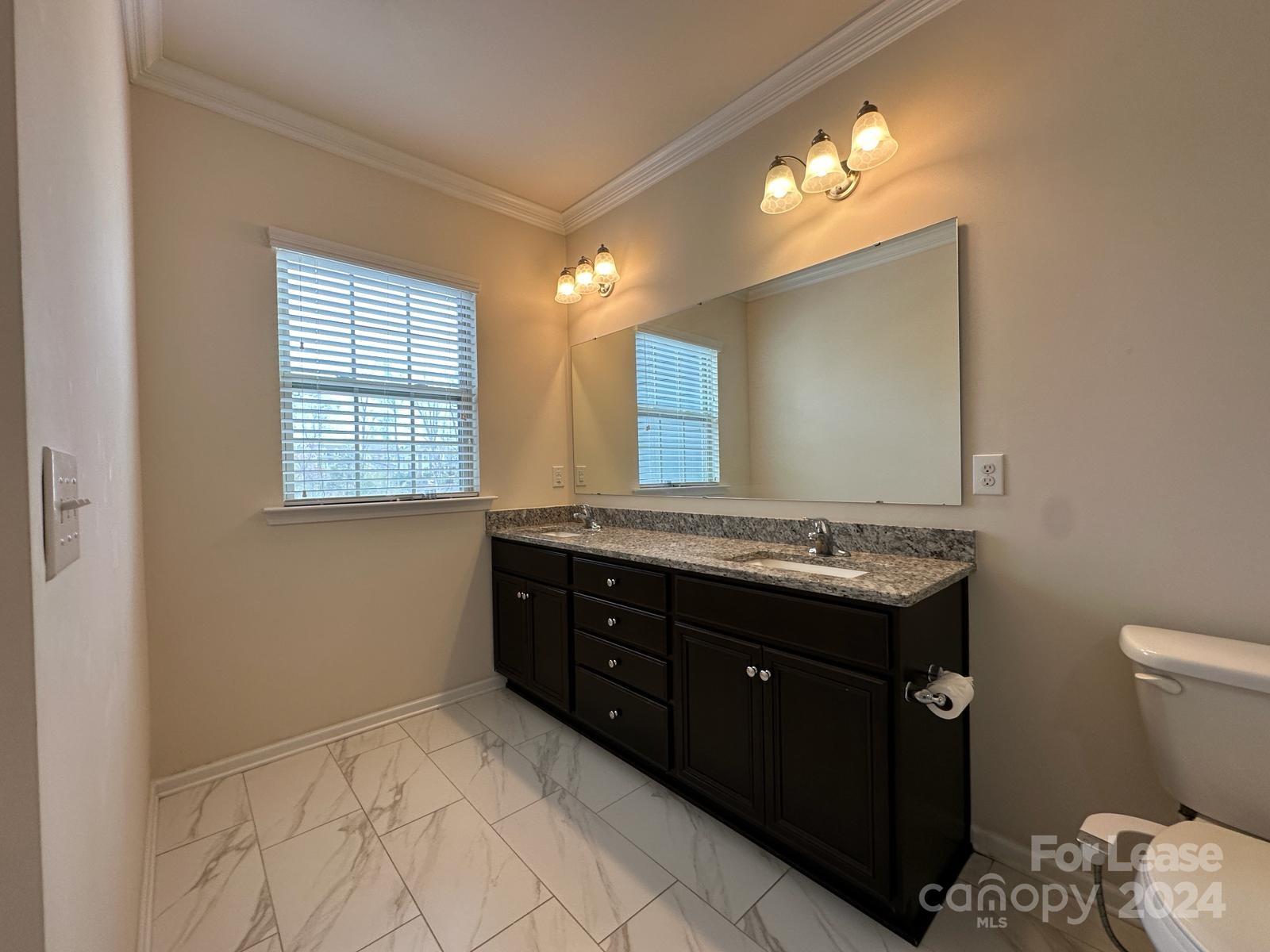 Cameron Creek - Residential Lease