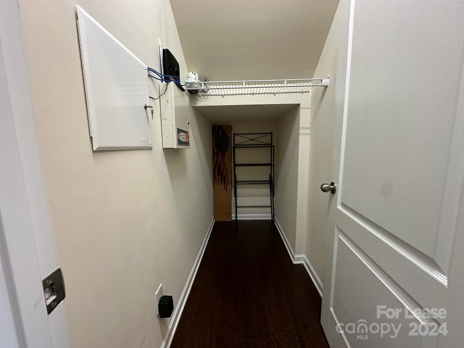 Cameron Creek - Residential Lease