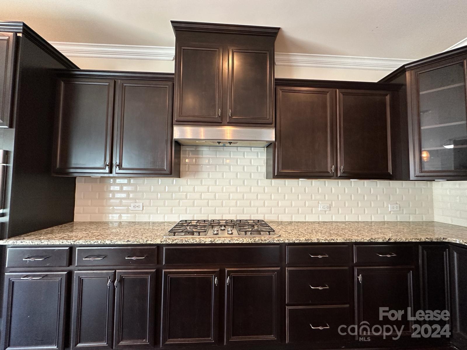 Cameron Creek - Residential Lease