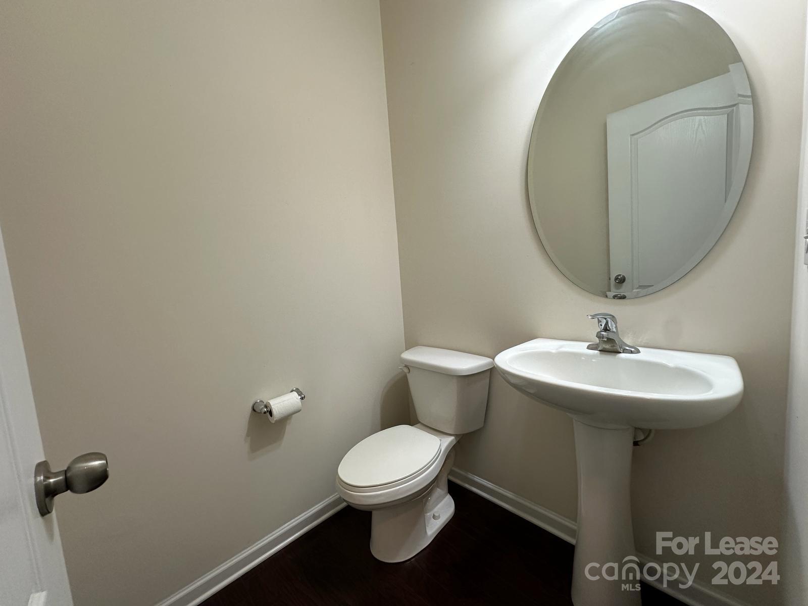 Cameron Creek - Residential Lease