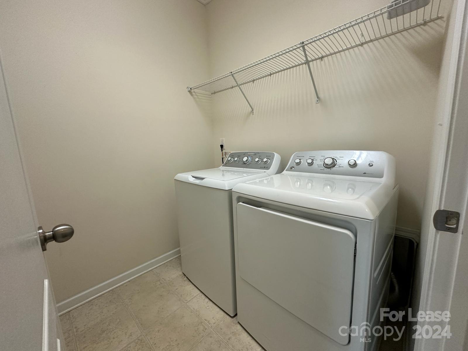 Cameron Creek - Residential Lease