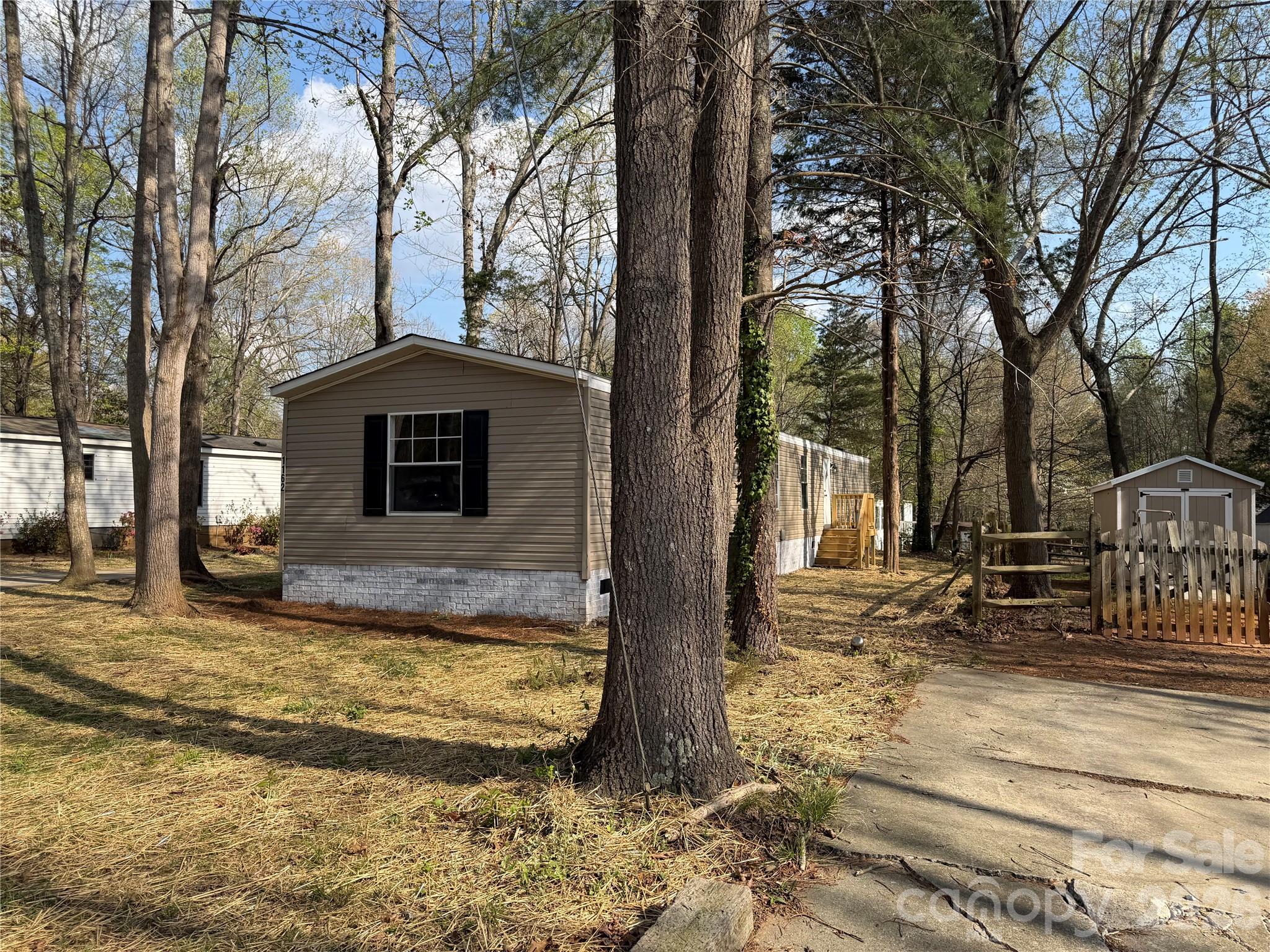 Southwoods - Residential