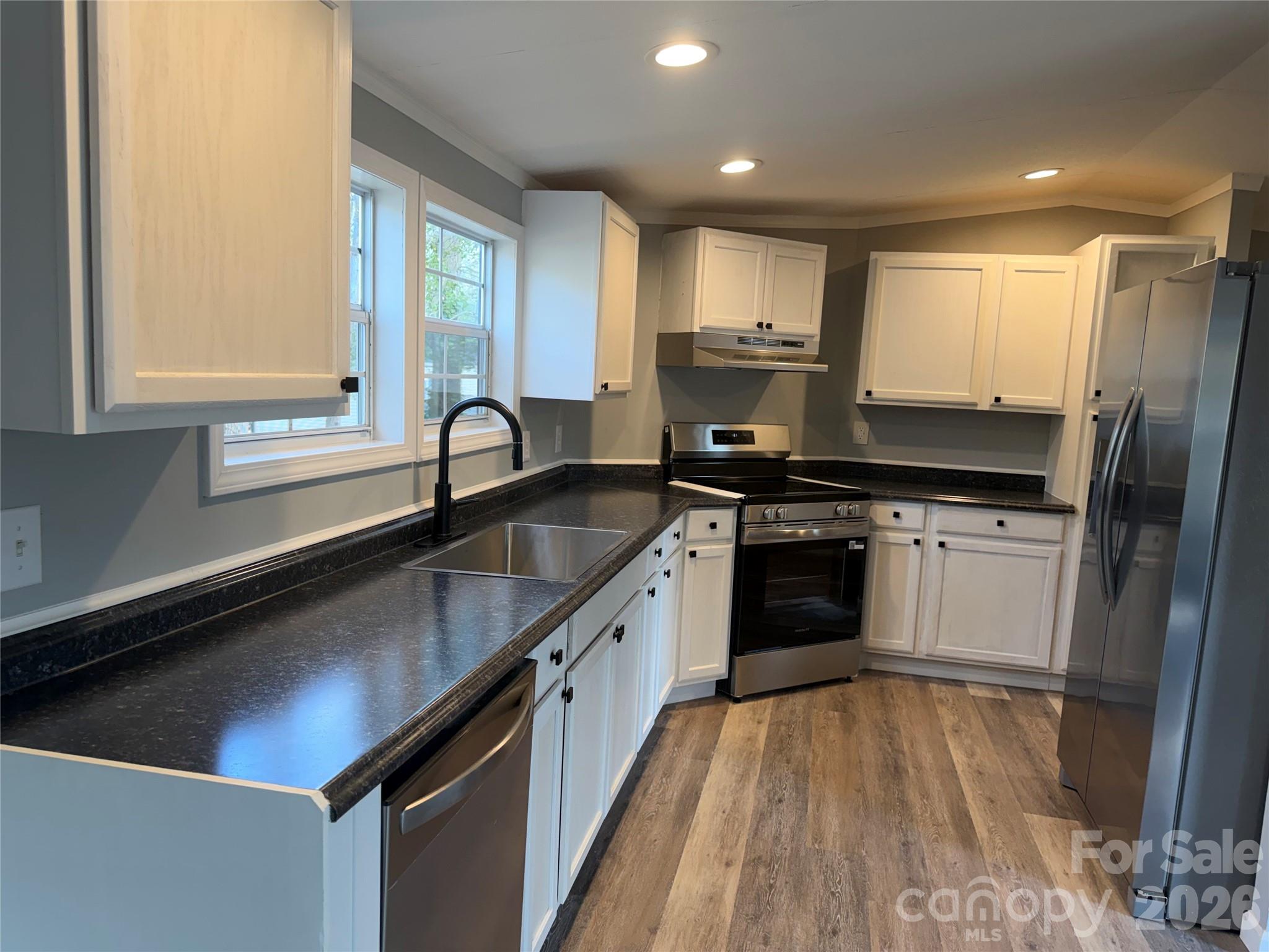 Southwoods - Residential