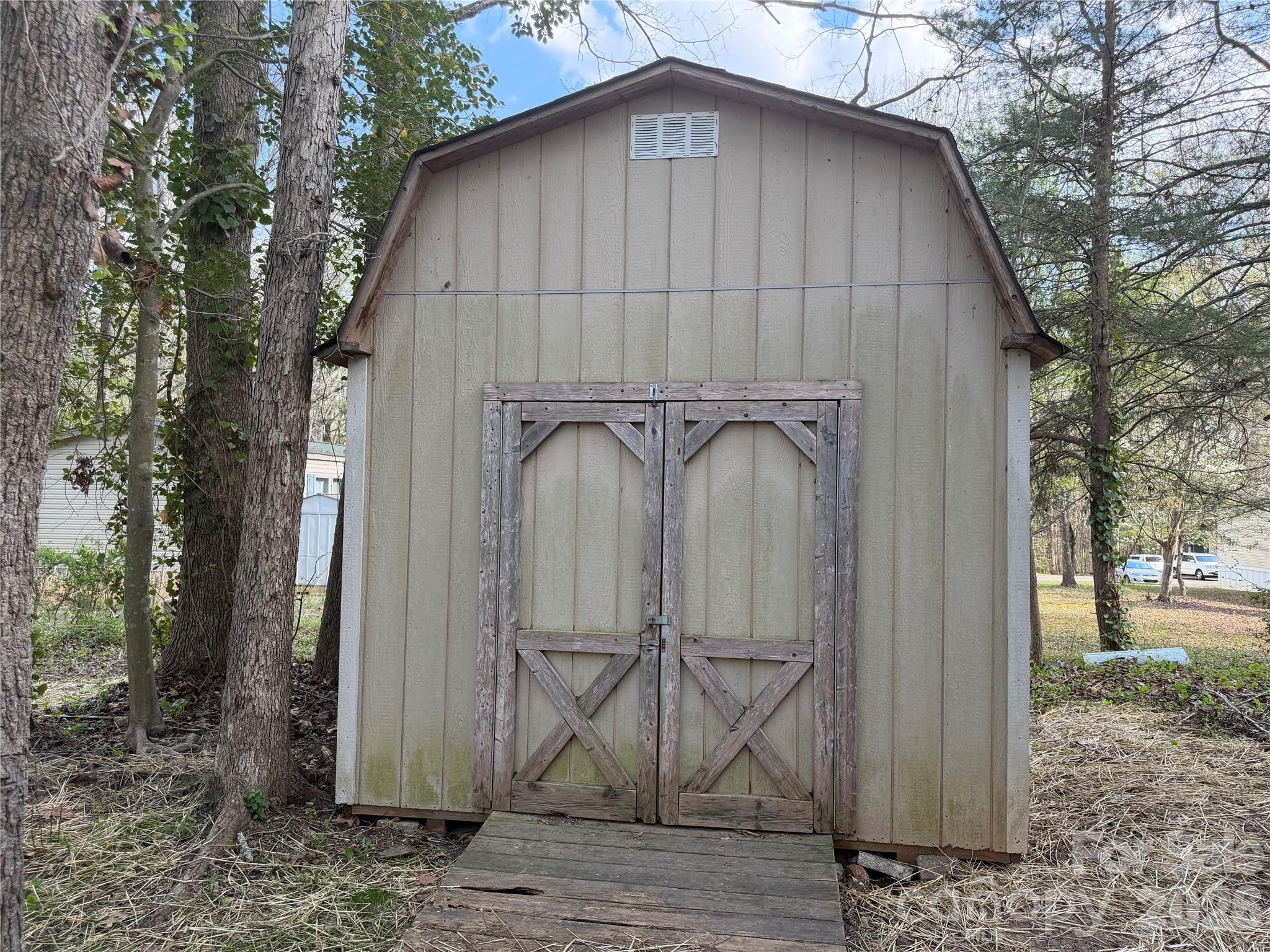 Southwoods - Residential