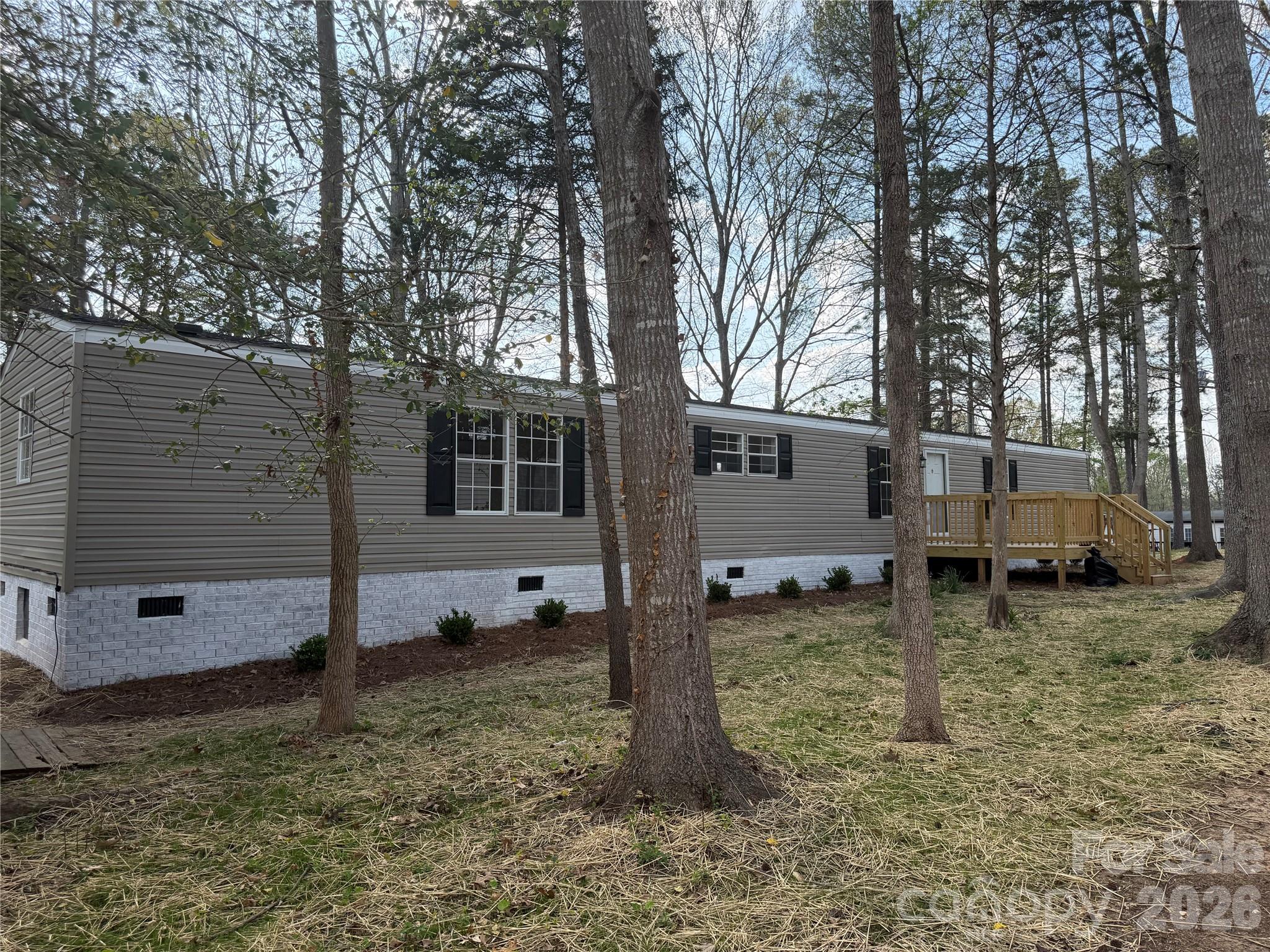 Southwoods - Residential