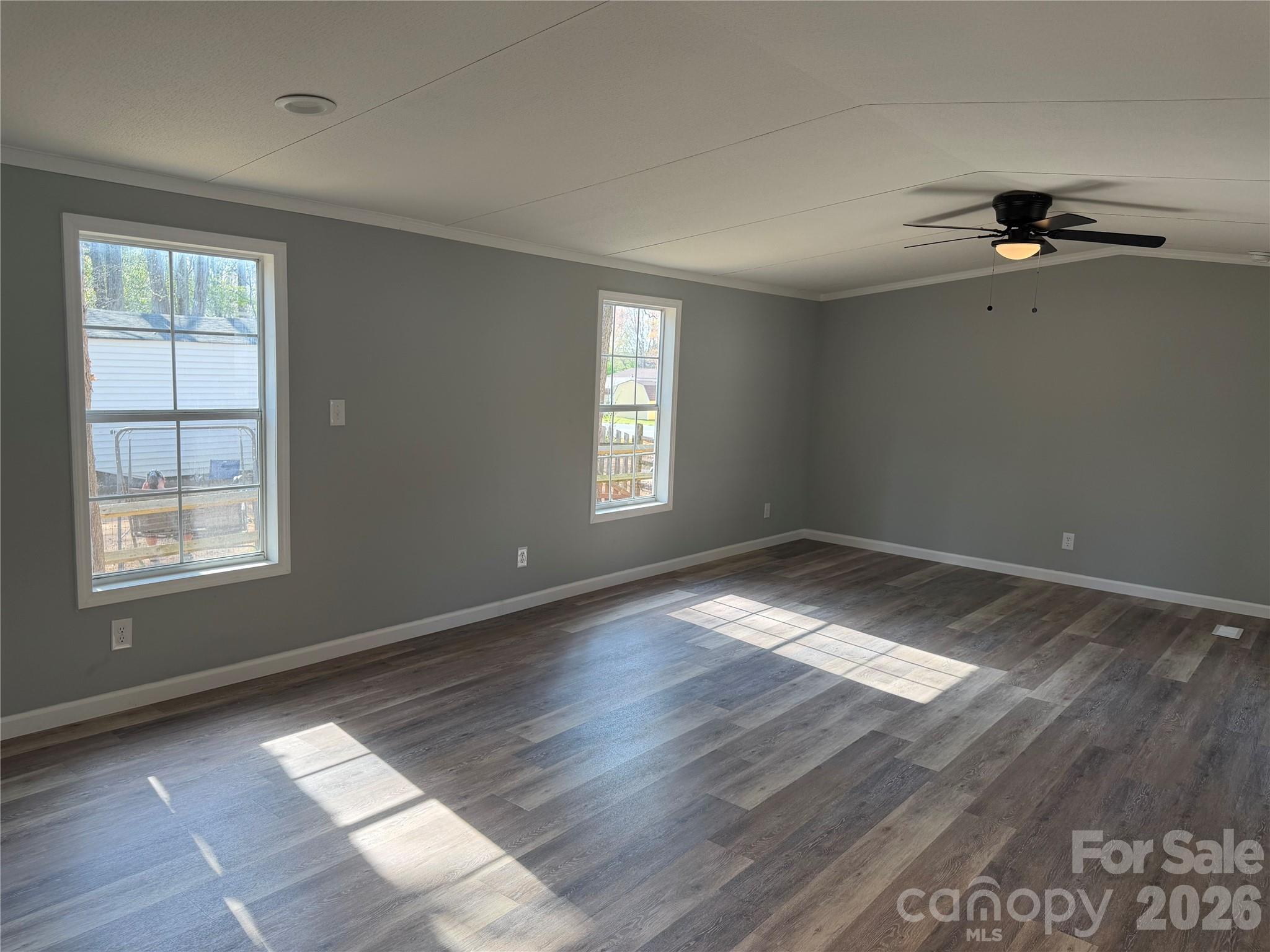 Southwoods - Residential