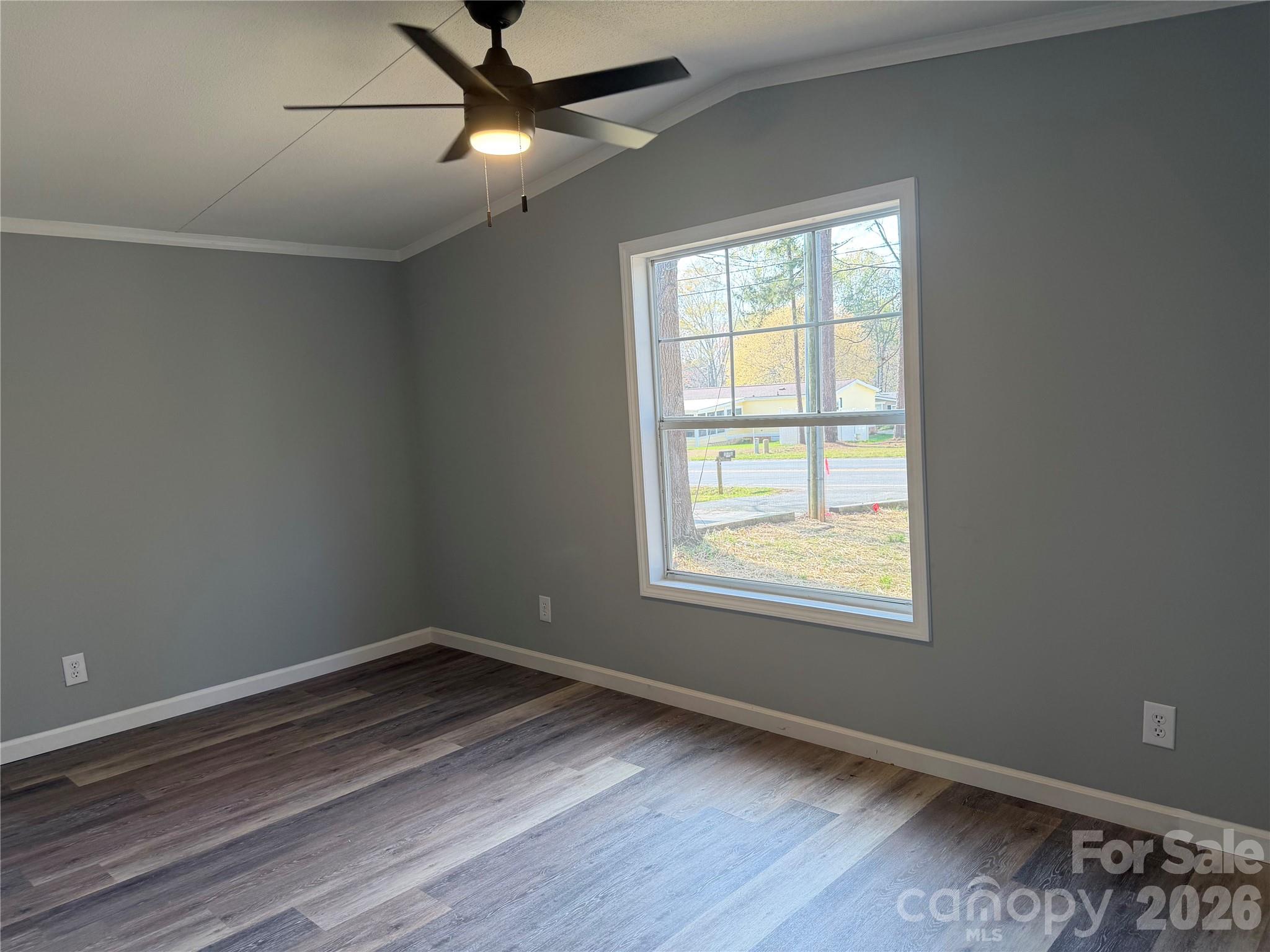 Southwoods - Residential