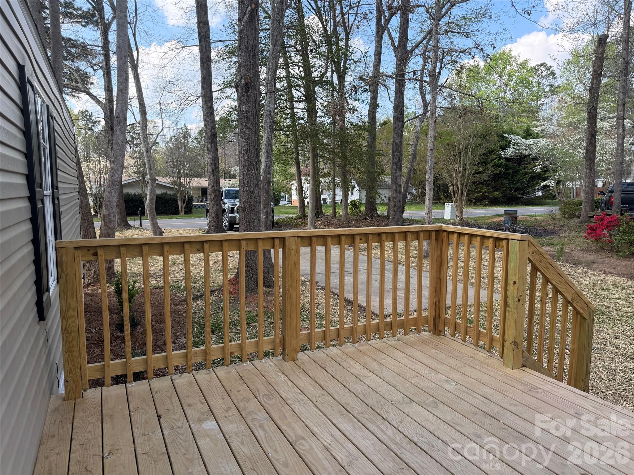 Southwoods - Residential