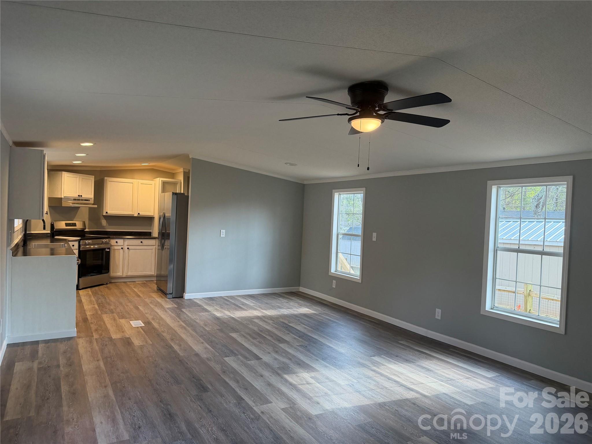 Southwoods - Residential