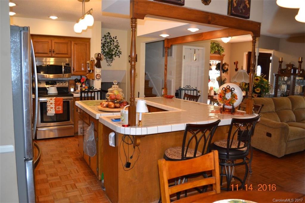 Brookwood Hills - Residential