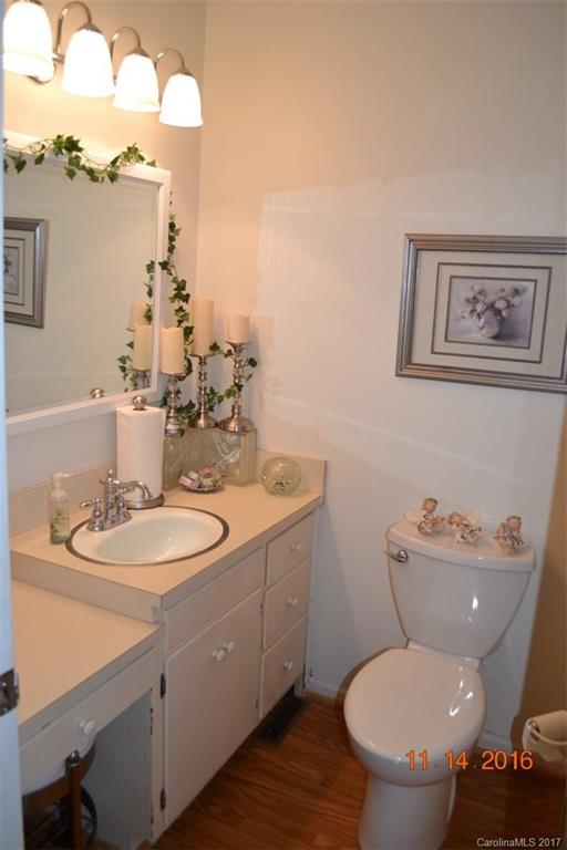 Brookwood Hills - Residential