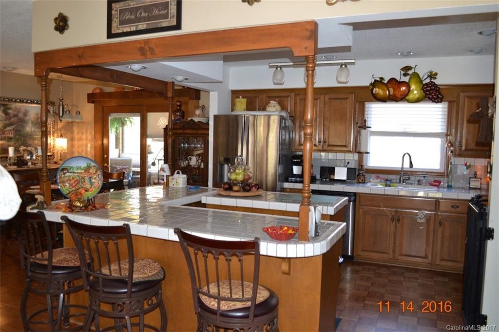 Brookwood Hills - Residential