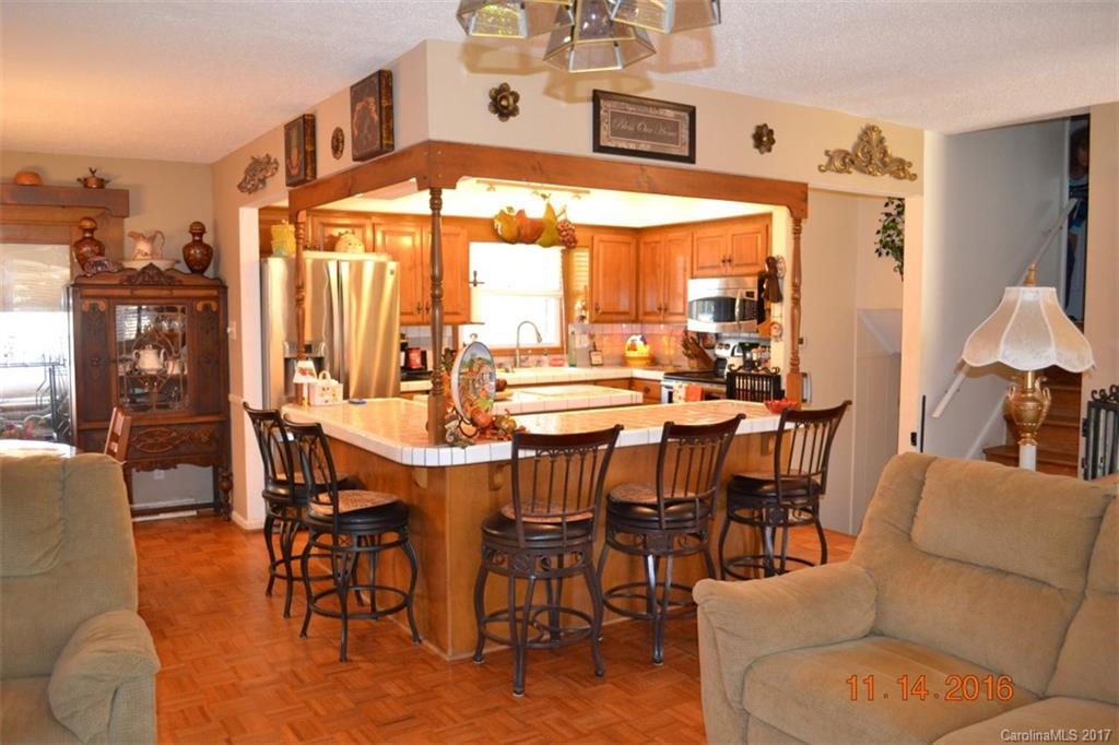 Brookwood Hills - Residential