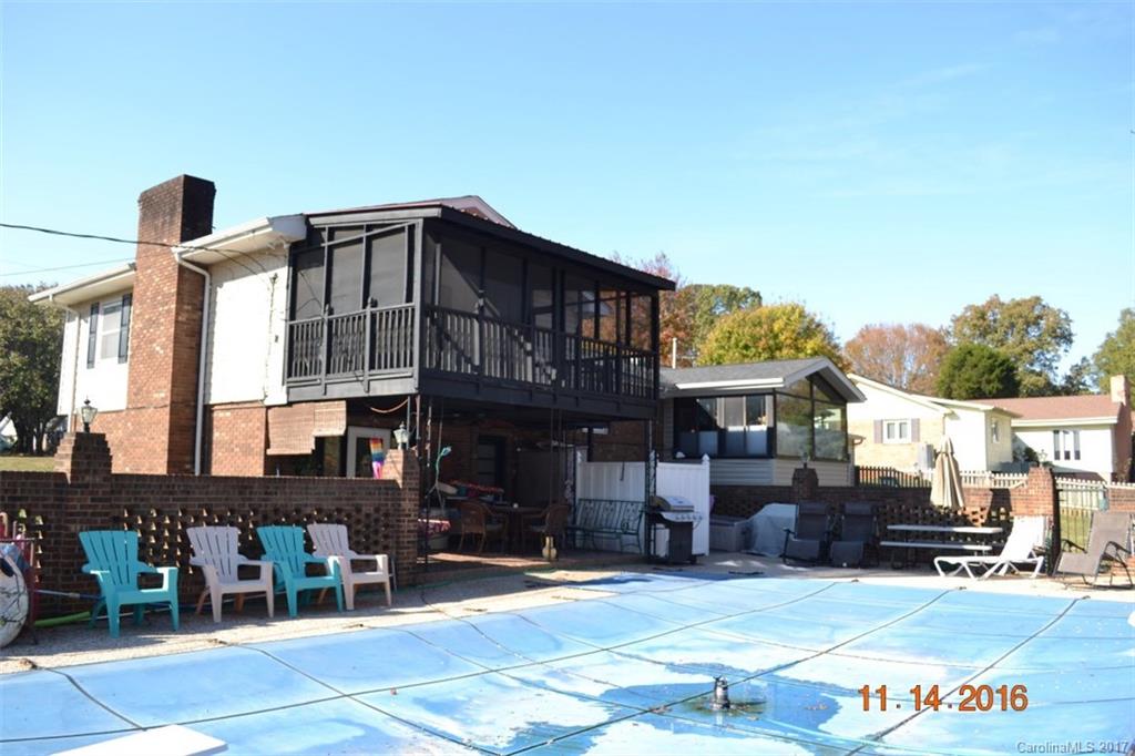 Brookwood Hills - Residential