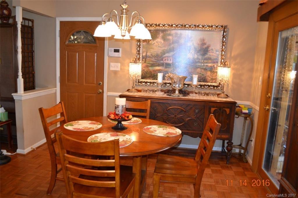 Brookwood Hills - Residential